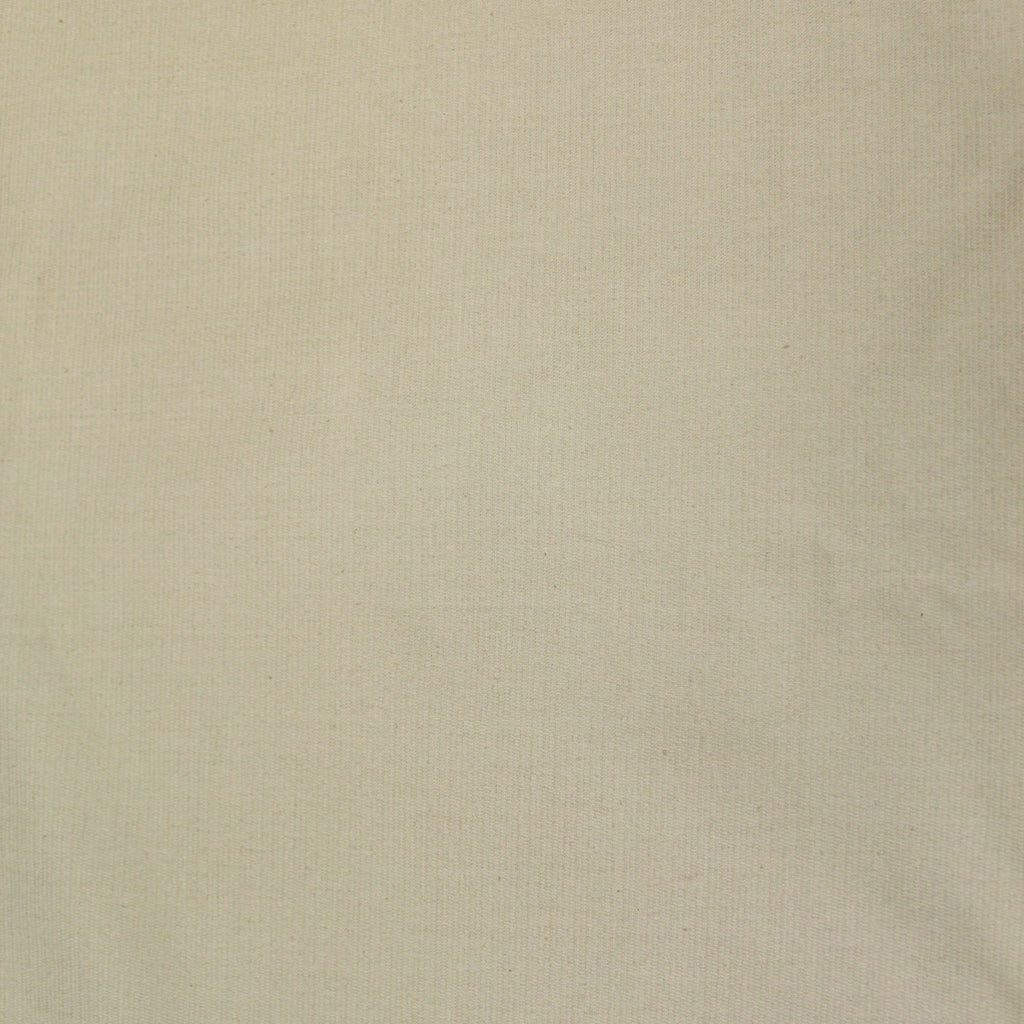 100% Cotton Corduroy Fabric, 21 Wale - Light Beige - 60" Wide