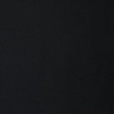 3FOR3 Premium Crepe Dechine - 60" Wide Charcoal Grey