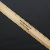 3FOR3 Premium Crepe Dechine - 60" Wide Charcoal Grey