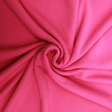 6 Metre Dress Maker Pink Foil Bundle - 60" Wide