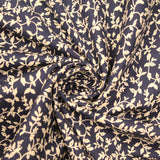100% Cotton Poplin Small Floral 45" Wide