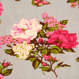 3 Metre Bundle - Cotton Poplin - Floral Haven - 44" wide