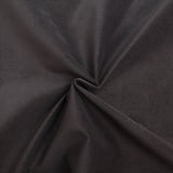 3FOR10 Top Quality Furnishing Suede 60"  Dark Brown