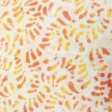 100% Cotton Batik Fabric - Painted Splashes - 44