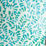 100% Cotton Batik Fabric - Painted Splashes - 44