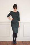 'Joan Dress' Sewing Pattern- Sew Over It