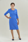 'Joan Dress' Sewing Pattern- Sew Over It