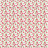 100% Quilting Cotton 'Cherry Pop' - 60" Wide