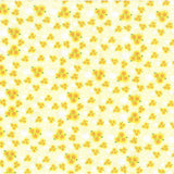 100% Quilting Cotton 'Sunflowers' - 60