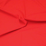 Bi Stretch Panama-Red