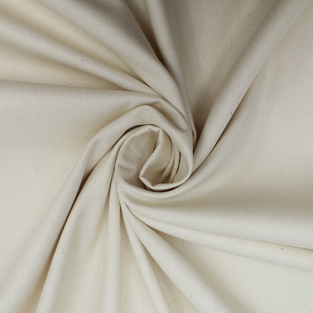Linen Backing for Cushion Panels
