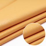 Gold Fairy Dust Sparkle Quilting Cotton Fabric 112cm Wide