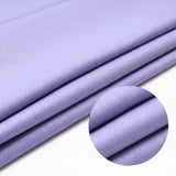 Iris Purple Fairy Dust Sparkle Quilting Cotton Fabric 112cm Wide