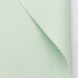 100% Cotton Canvas, Plain 44" - Light Lime 210 GSM