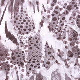 Spotted Tiger, Polyester Fabric