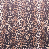Snakeskin Print, Polyester Fabric, 60