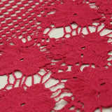Premium Chemical All Over Fabric Pink FGL201/3