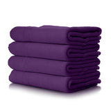 Dylon Hand Fabric Dye Sachet 50g - Deep Violet