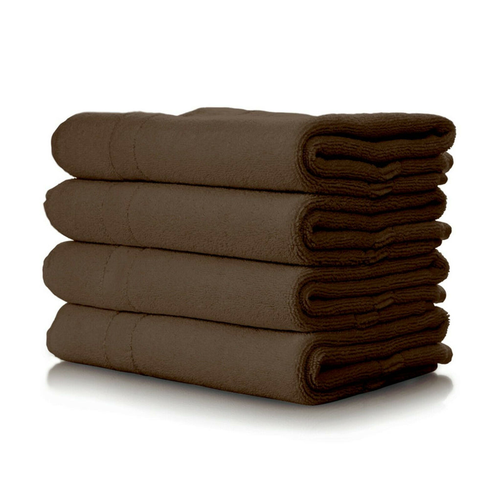 Dylon Hand Fabric Dye Sachet 50g - Espresso Brown – The Fabric Guys
