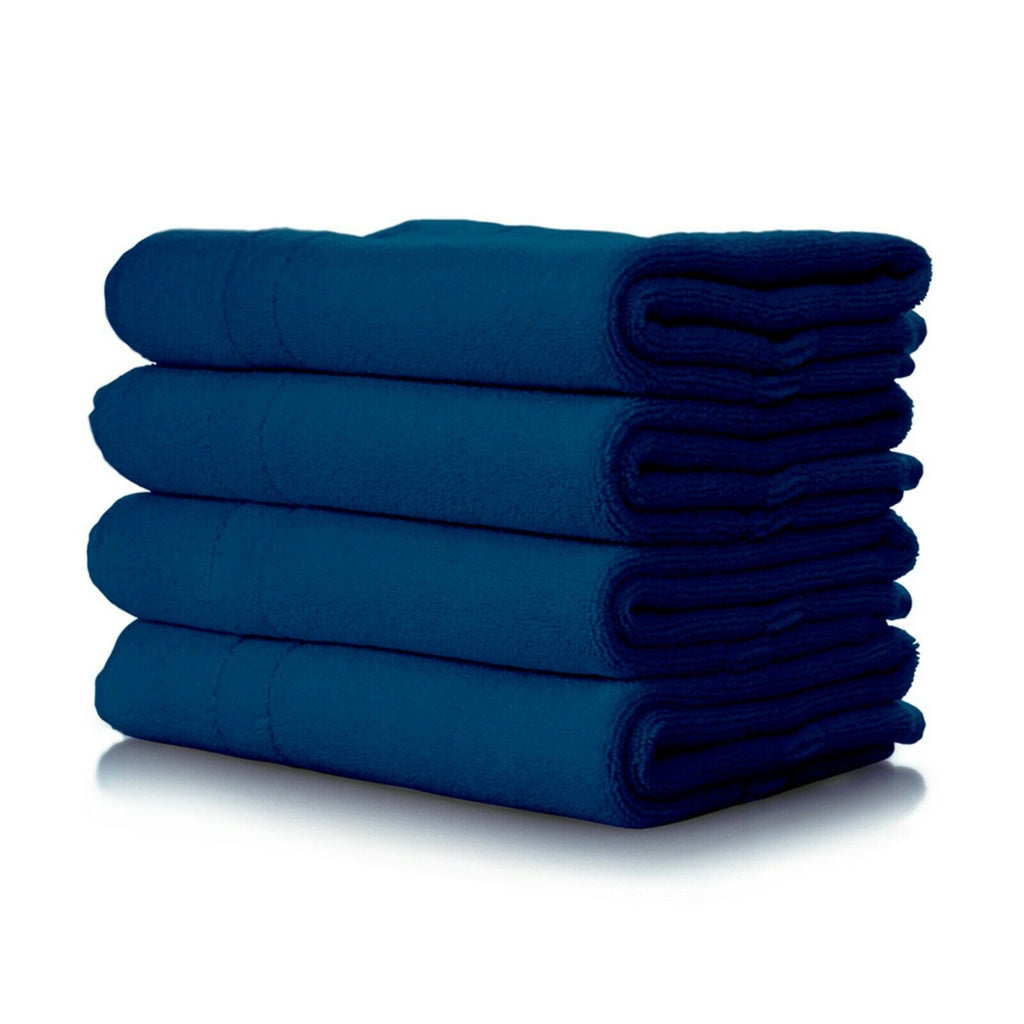 Dylon Hand Fabric Dye Sachet 50g - Navy Blue – The Fabric Guys