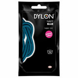 Dylon Hand Fabric Dye Sachet 50g - Navy Blue