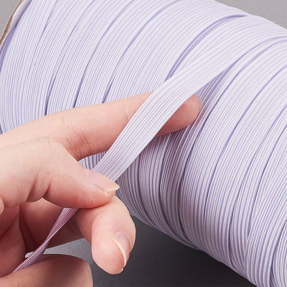 5 cm wide elastic waistband / sewing clothing accessories
