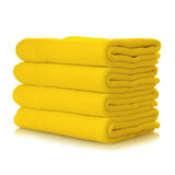Dylon Hand Fabric Dye Sachet 50g - Sunflower Yellow