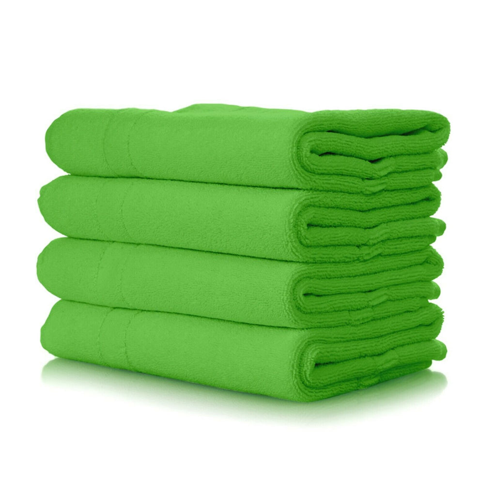 Dylon Hand Fabric Dye Sachet for Clothes & Soft Furnishings, 50g – Tropical  Green
