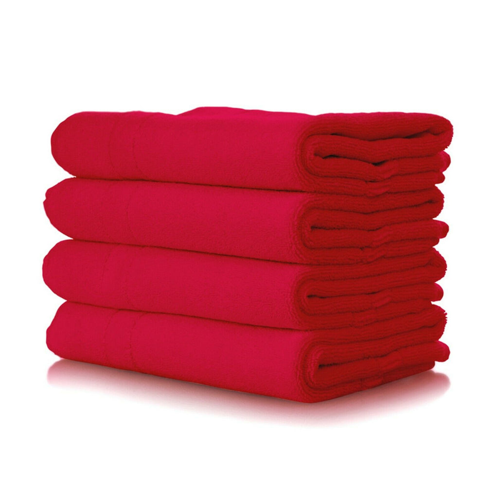 Dylon Hand Fabric Dye Sachet 50g - Tulip Red – The Fabric Guys
